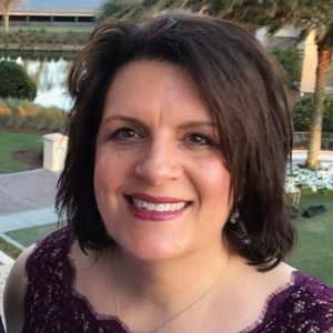 Meet your Posher, Alaina